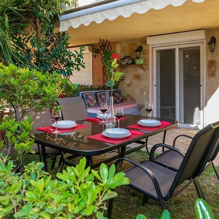 Varveri's House