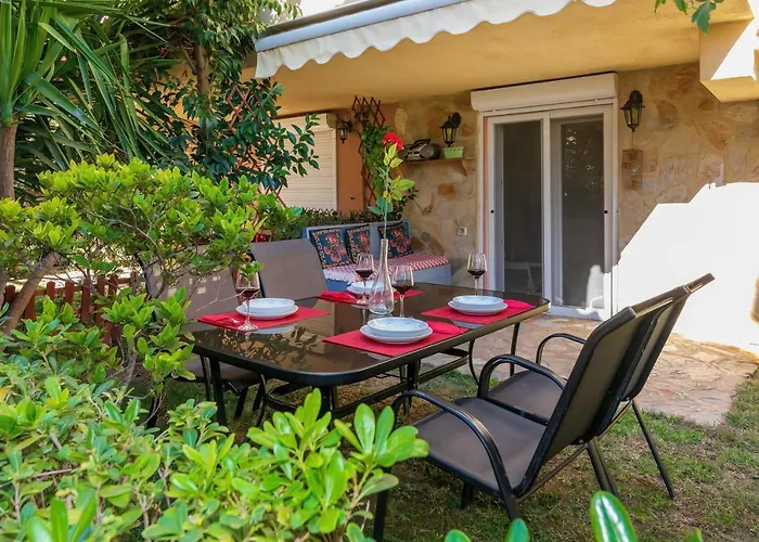Varveri's House