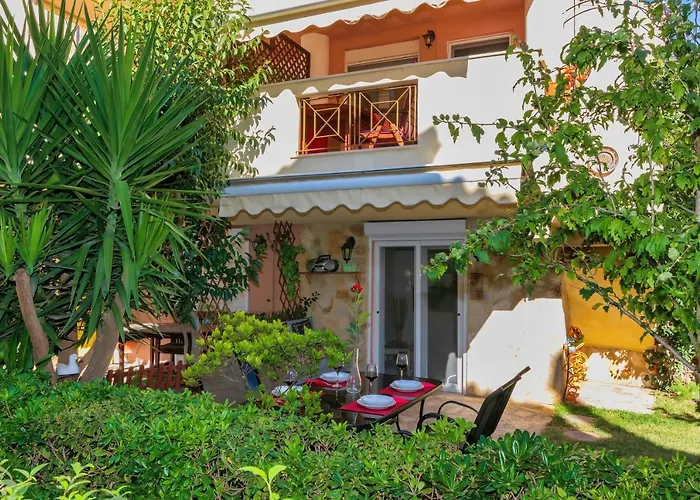 Varveri's House *