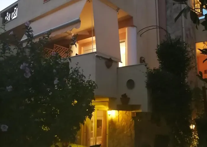Varveri's House *