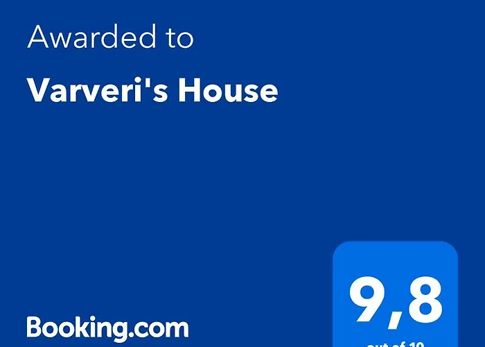 Varveri's House *