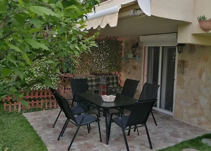 Varveri's House * نيكيتي