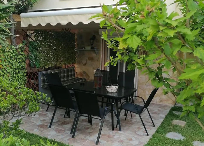 Varveri's House *