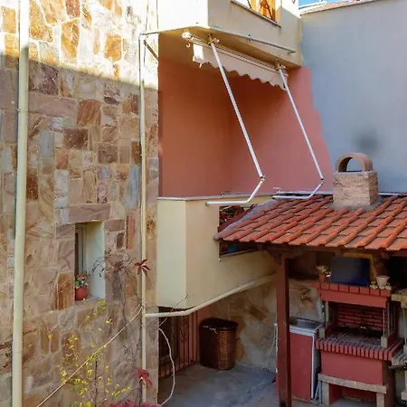 Varveri's House * Nikiti (Sithonia)