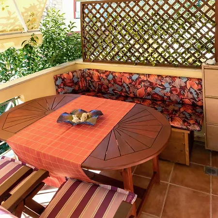 Varveri's House Holiday home