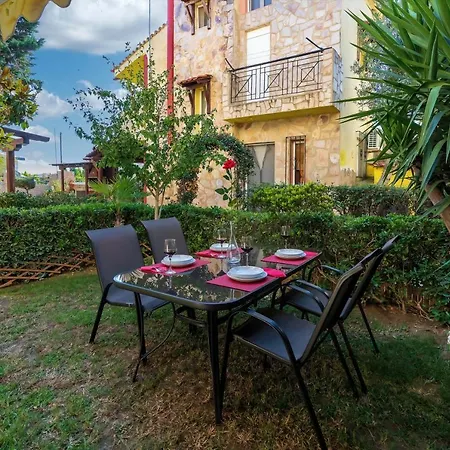 Varveri's House * Nikiti (Sithonia)