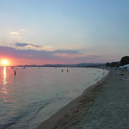 Varveri's House * Nikiti (Sithonia)