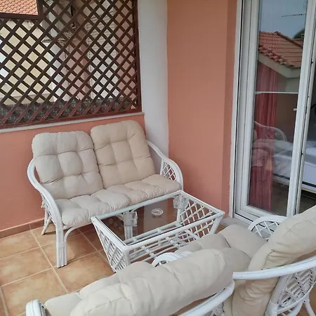 Varveri's House * Nikiti (Sithonia)