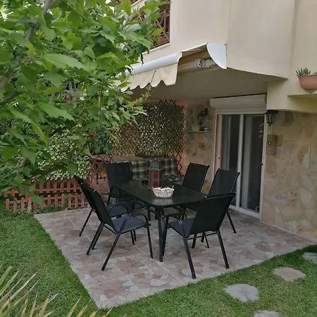Varveri's House * Nikiti (Sithonia)