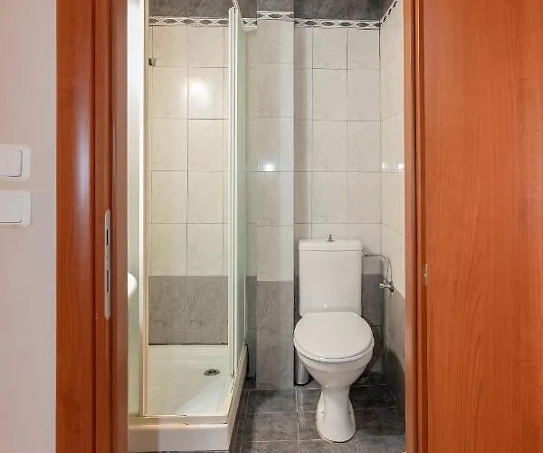 Varveri's House בית נופש *