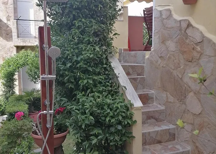 Varveri's House בית נופש ניקיטי