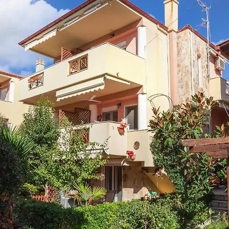 Prázdninový dům Varveri's House Nikiti (Sithonia)