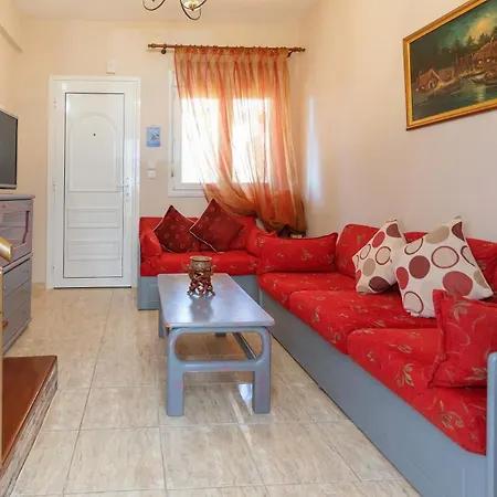 Дом отдыха Varveri's House *