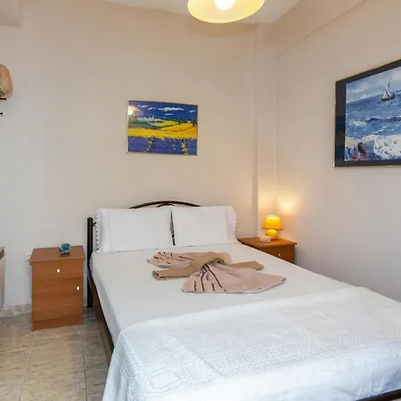 Varveri's House Никити