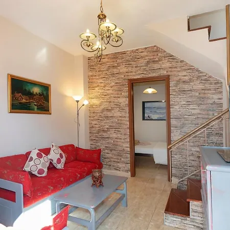 Дом отдыха Varveri's House