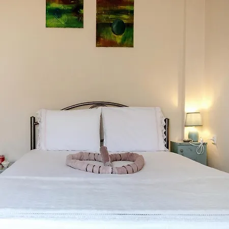 Varveri's House Дом отдыха