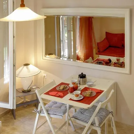 Varveri's House Дом отдыха