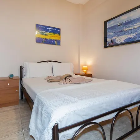 Дом отдыха Varveri's House *