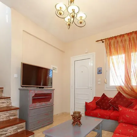 Дом отдыха Varveri's House Никити