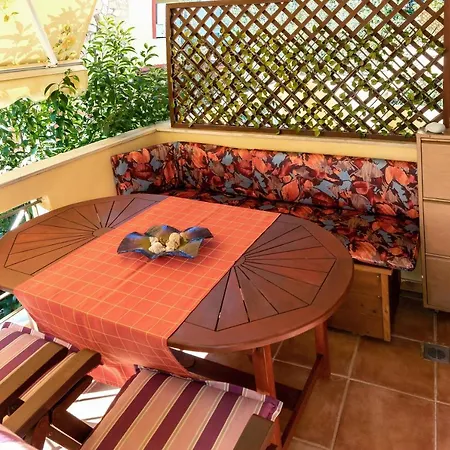 Varveri's House Дом отдыха