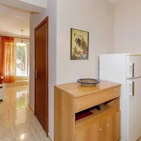 Дом отдыха Varveri's House Никити