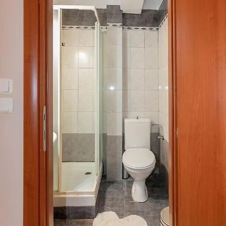 Varveri's House Дом отдыха *