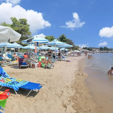 Varveri's House Дом отдыха