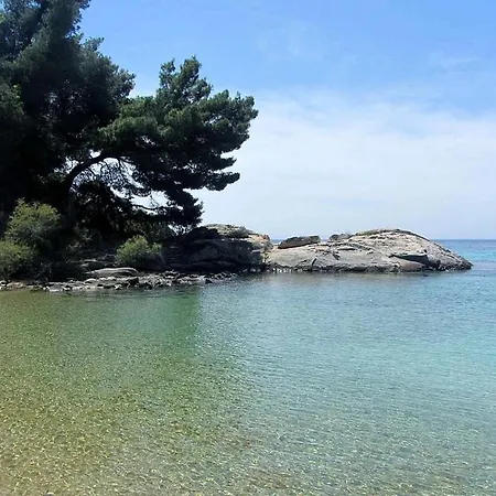 Varveri's House Дом отдыха *