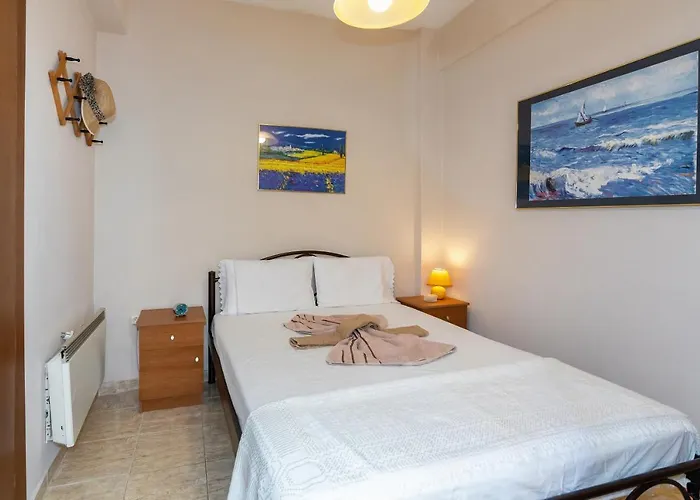 Varveri's House 尼基季