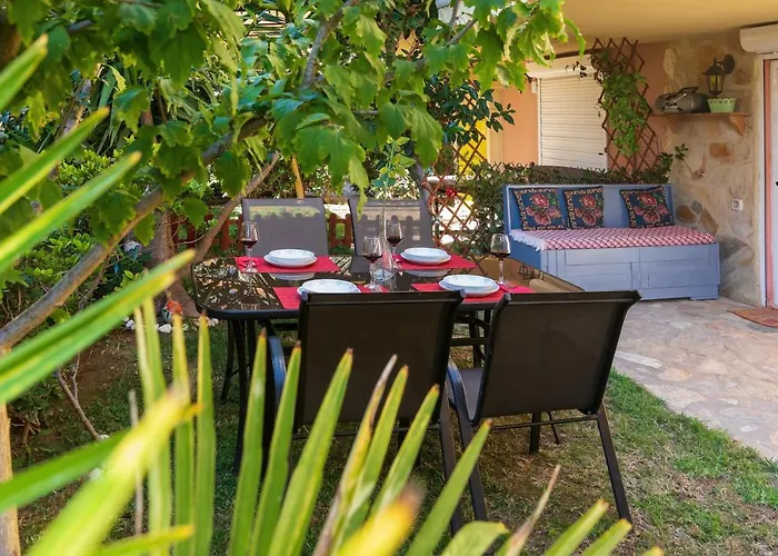 Varveri's House * 尼基季