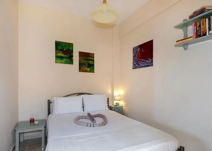 Varveri's House 尼基季