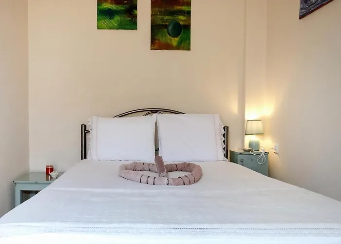 Varveri's House 度假居