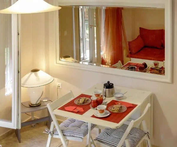 Varveri's House 度假居