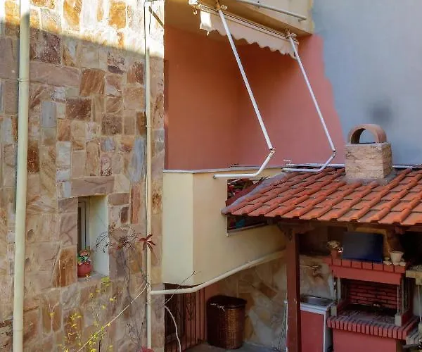 Varveri's House * 尼基季