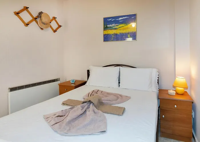 Varveri's House * 尼基季