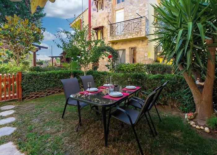 Varveri's House * 尼基季