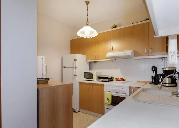 Varveri's House 尼基季