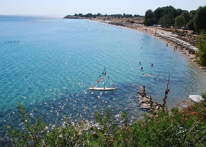 Varveri's House 度假居 *