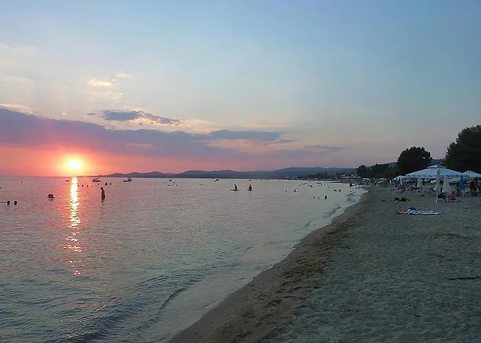 Varveri's House * 尼基季