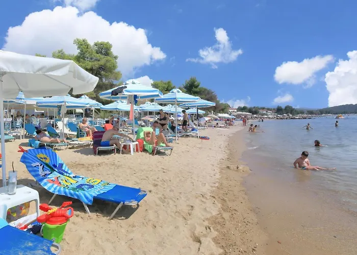 Varveri's House 度假居