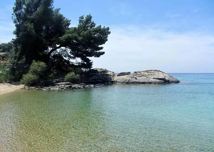 Varveri's House 度假居 *