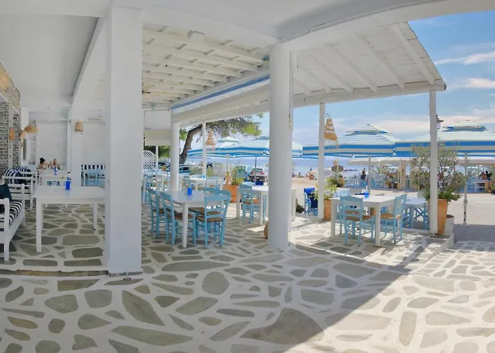 度假居 Varveri's House