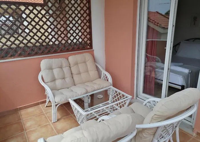 Varveri's House * 尼基季